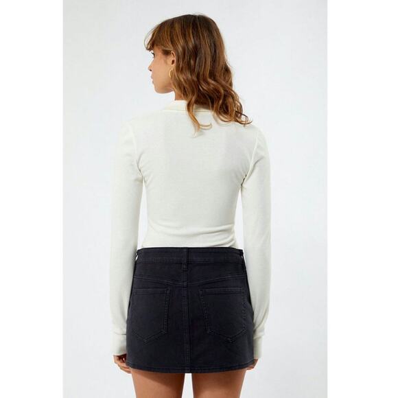 Free people Intimates Do It Right Bodysuit Size Medium NWT - Picture 2 of 8